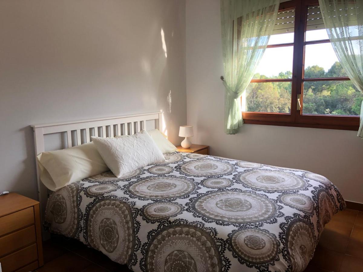 Villa Casa Fontanals Pla del Panadés Esterno foto
