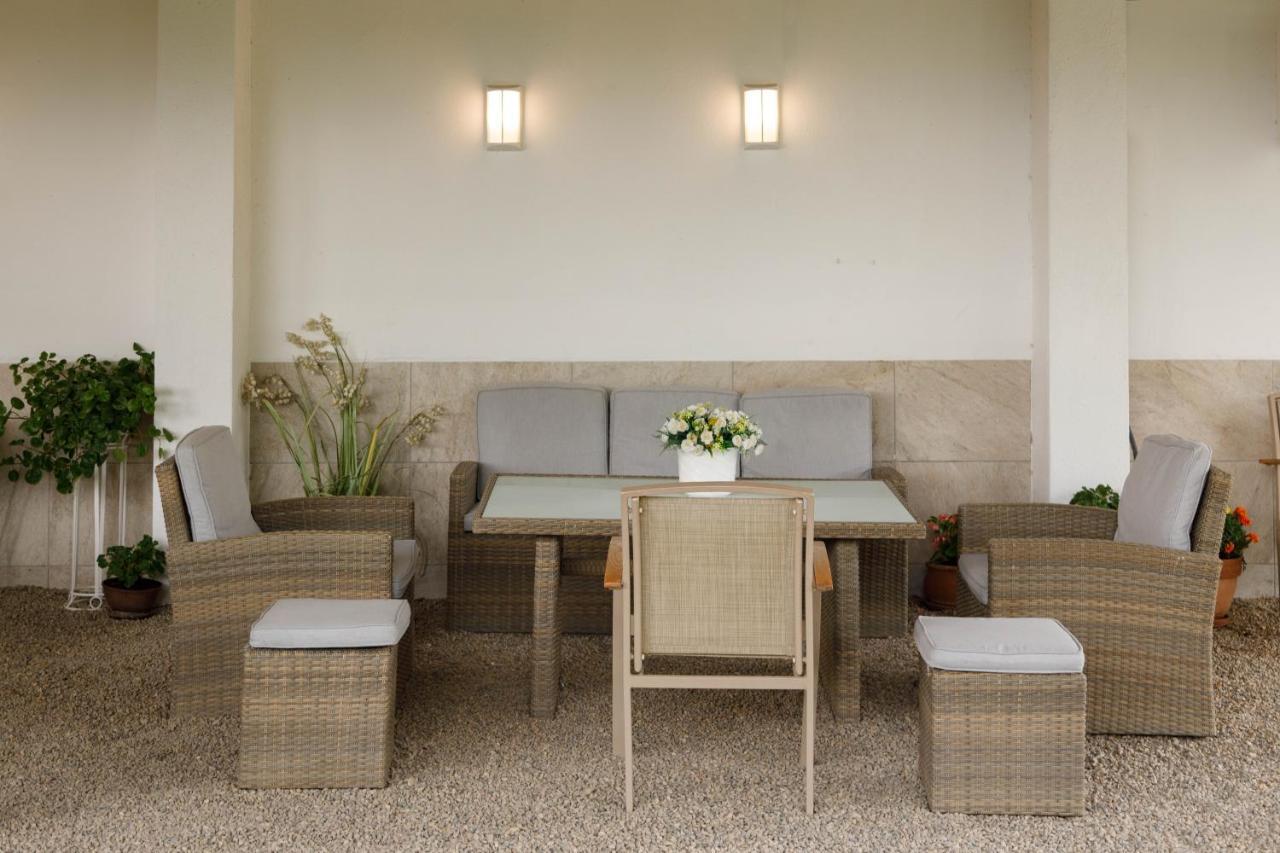 Villa Casa Fontanals Pla del Panadés Esterno foto