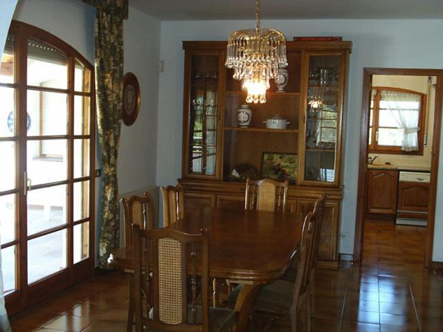 Villa Casa Fontanals Pla del Panadés Camera foto
